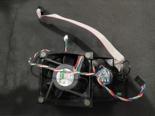 Modulo di ventilazione Sunon per PC Dell Optiplex780