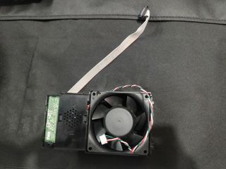 Modulo di ventilazione Sunon per PC Dell Optiplex780