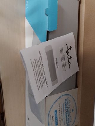 Purificador Jata JEGA 1001