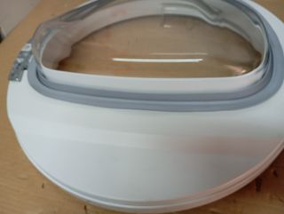 Puerta secadora BOSCH/SIEMENS/BALAY