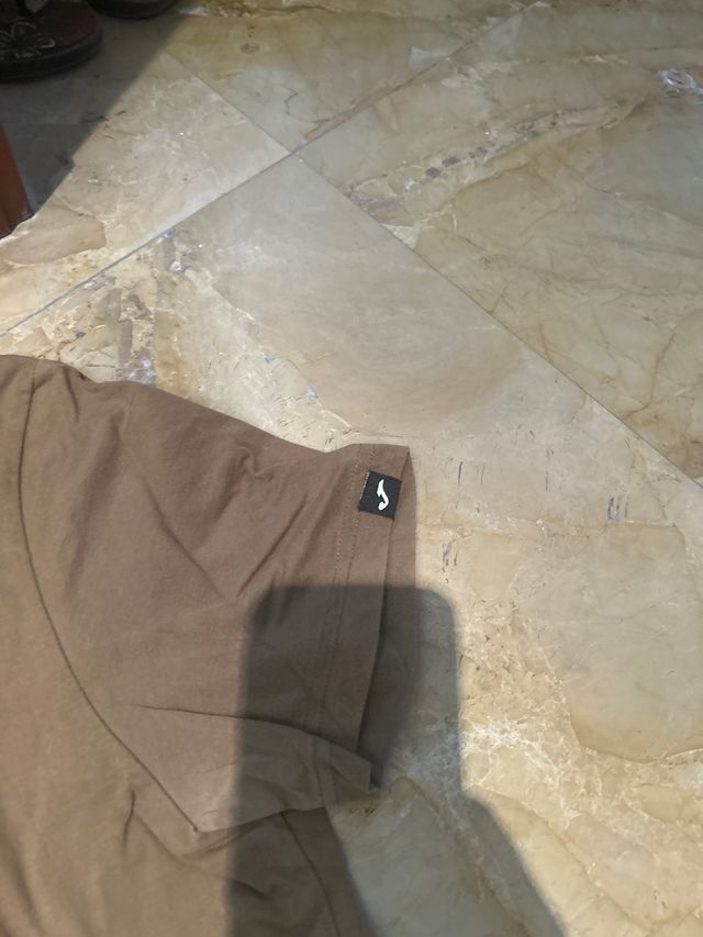 3 Camisetas M - Joma y Nike