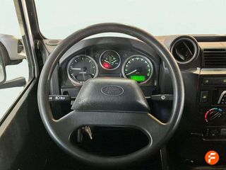 Land-Rover Defender 110 SW E