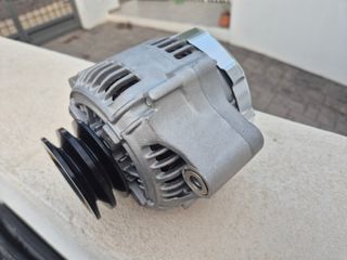 Alternador 120A Toyota Land Cruiser HDJ100