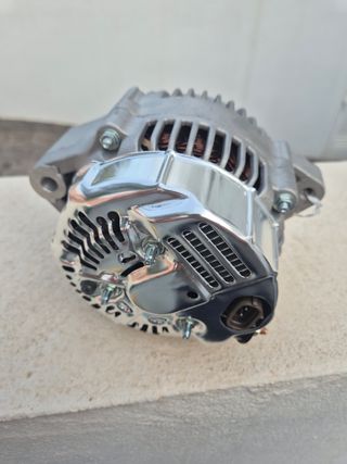 Alternador 120A Toyota Land Cruiser HDJ100