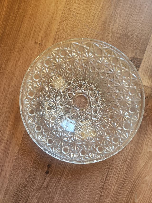 Centro de mesa con delfines