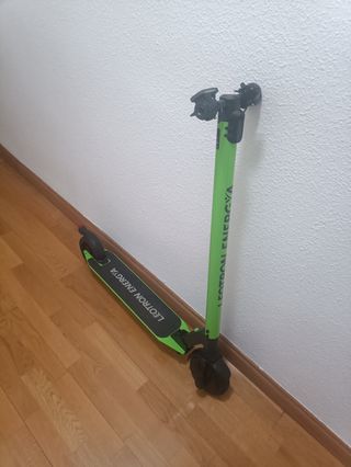 Patinete Eléctrico - Sin estrenar 