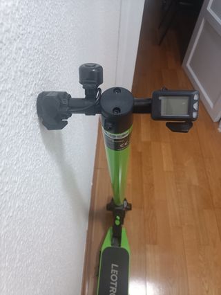 Patinete Eléctrico - Sin estrenar 