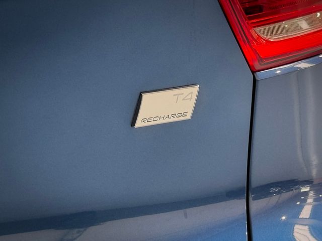 VOLVO XC40 1.5 T4 Twin Recharge RDesign Exp Auto