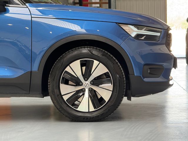 VOLVO XC40 1.5 T4 Twin Recharge RDesign Exp Auto