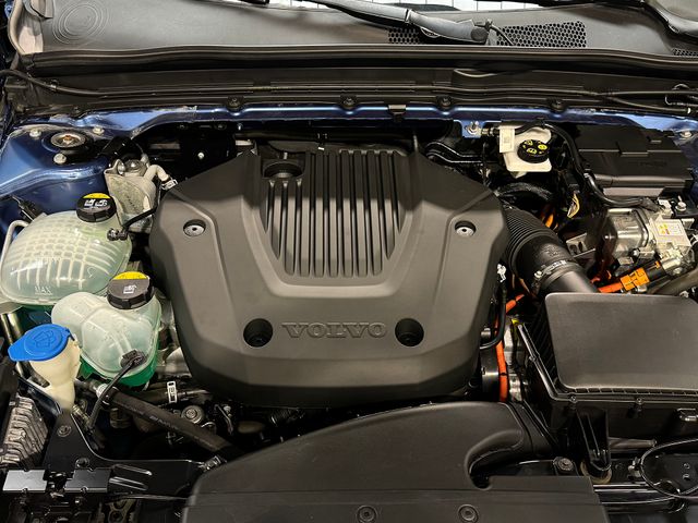 VOLVO XC40 1.5 T4 Twin Recharge RDesign Exp Auto