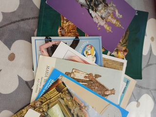 30 Santini Religiosi Vari