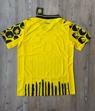 Camisa Borussia Dortmund Puma
