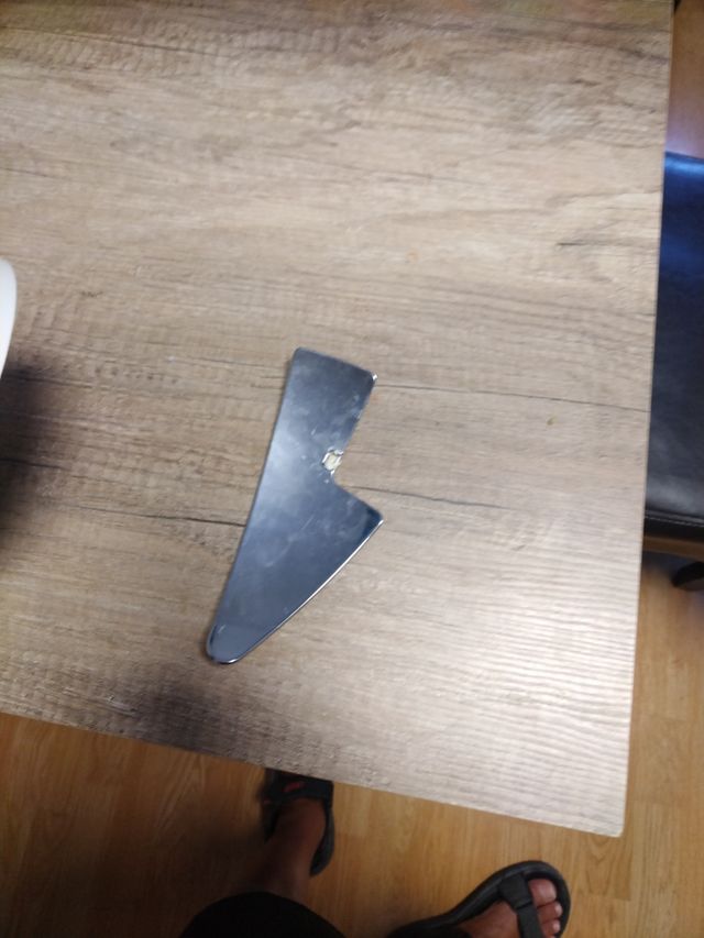 Lámpara colgante moderna