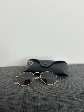 Rayban Round Metal - Gafas de sol