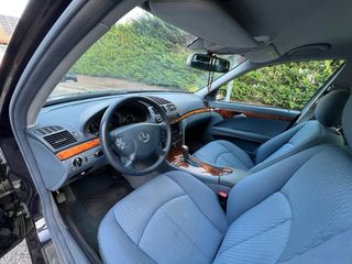 Mercedes-Benz Clase E 2003