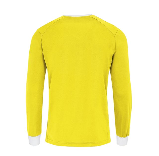 Camiseta Errea de manga larga multideporte.