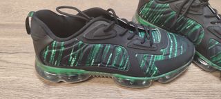 Zapatillas Matrix edición especial