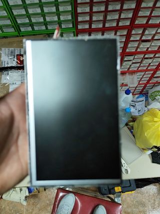 Pantalla LCD repuesto AT070TN83 varias unidades