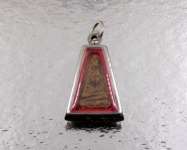 Amuleto Colgantes Sagrado de Buda Budista - # 14