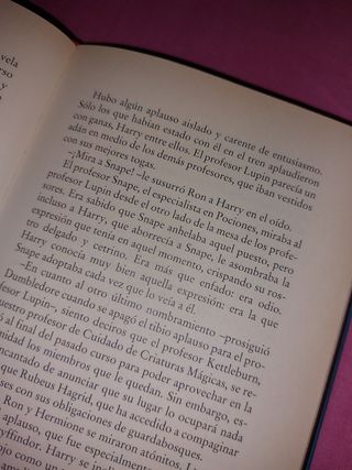 Harry Potter 3
