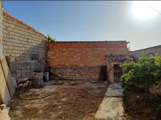 Cortijo para reformar - Zona protegida