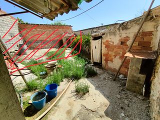 Cortijo para reformar - Zona protegida