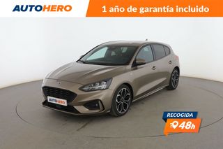 Ford Focus 1.5 EcoBlue TDCi ST-Line