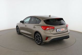 Ford Focus 1.5 EcoBlue TDCi ST-Line