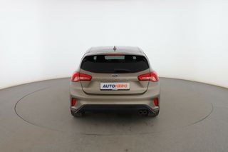Ford Focus 1.5 EcoBlue TDCi ST-Line