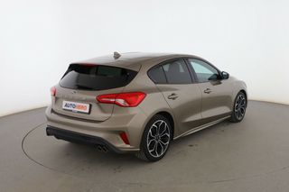 Ford Focus 1.5 EcoBlue TDCi ST-Line