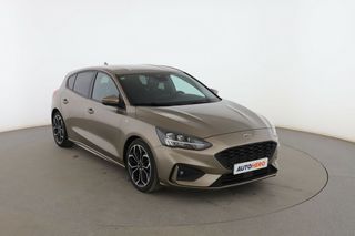 Ford Focus 1.5 EcoBlue TDCi ST-Line