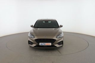 Ford Focus 1.5 EcoBlue TDCi ST-Line