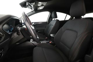 Ford Focus 1.5 EcoBlue TDCi ST-Line