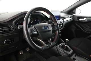 Ford Focus 1.5 EcoBlue TDCi ST-Line