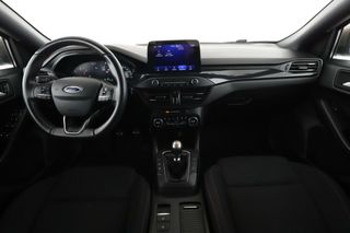 Ford Focus 1.5 EcoBlue TDCi ST-Line