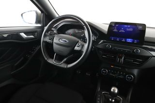 Ford Focus 1.5 EcoBlue TDCi ST-Line