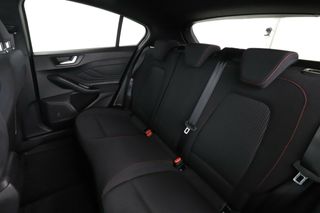 Ford Focus 1.5 EcoBlue TDCi ST-Line