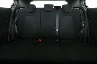 Ford Focus 1.5 EcoBlue TDCi ST-Line