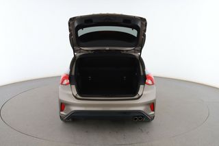 Ford Focus 1.5 EcoBlue TDCi ST-Line