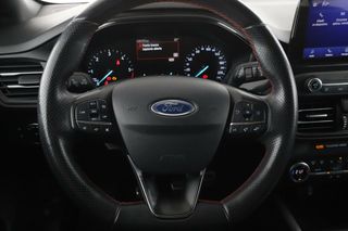 Ford Focus 1.5 EcoBlue TDCi ST-Line