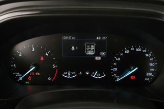 Ford Focus 1.5 EcoBlue TDCi ST-Line