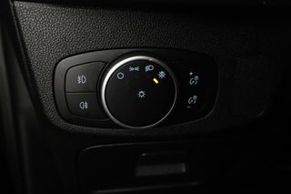 Ford Focus 1.5 EcoBlue TDCi ST-Line