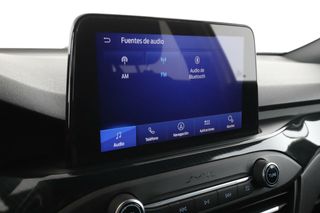 Ford Focus 1.5 EcoBlue TDCi ST-Line