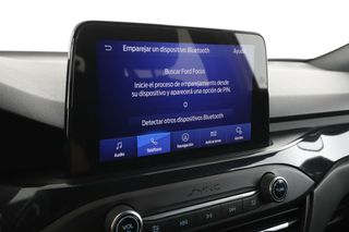 Ford Focus 1.5 EcoBlue TDCi ST-Line