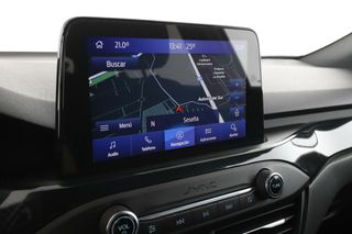 Ford Focus 1.5 EcoBlue TDCi ST-Line