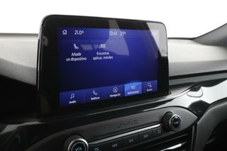 Ford Focus 1.5 EcoBlue TDCi ST-Line