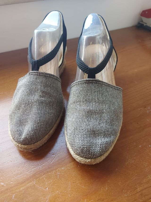 Alpercatas Cabrera Espanha Tam 39