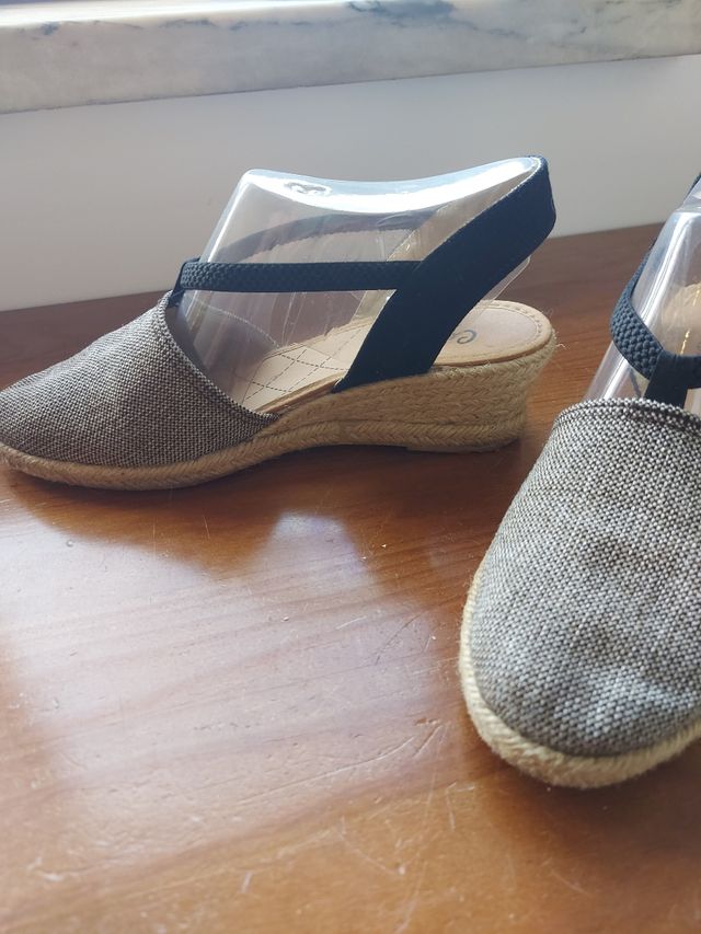 Alpercatas Cabrera Espanha Tam 39