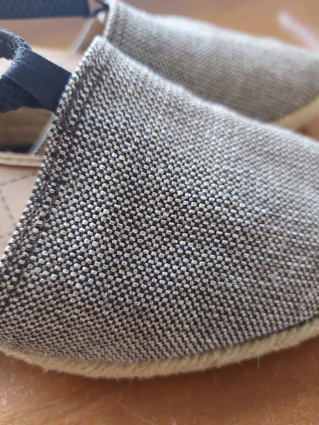 Alpercatas Cabrera Espanha Tam 39