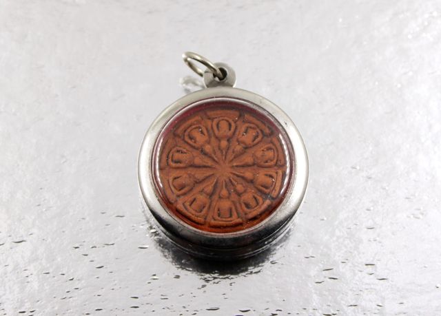 Amuleto Colgantes Sagrado de Buda Budista - # 15